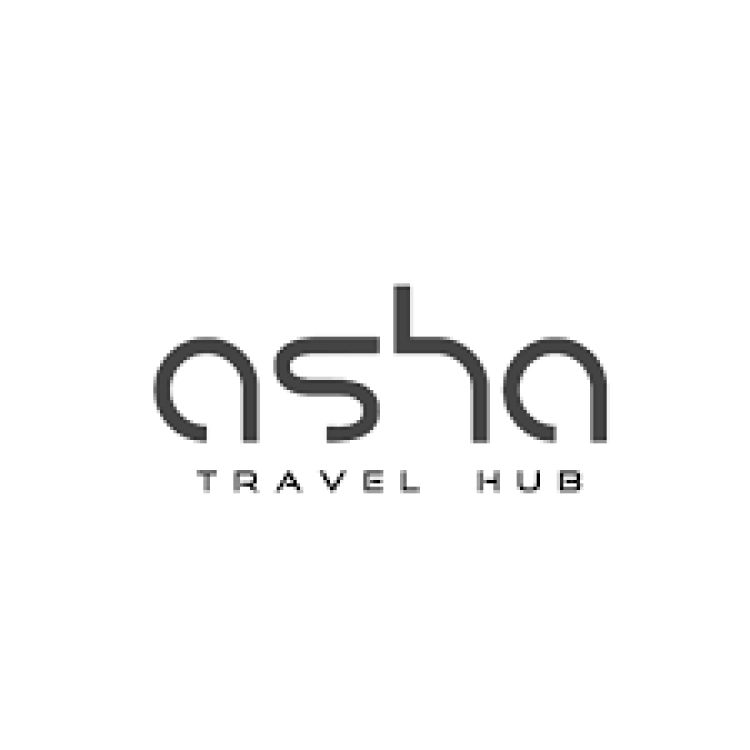 Asha Travel Hub